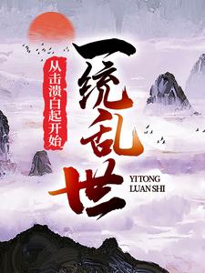 免费在线阅读一统乱世：从击溃白起开始小说的正规网站有哪些？