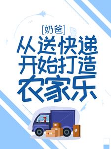 《奶爸：从送快递开始打造农家乐》小说大结局免费试读 林枫林茜茜小说