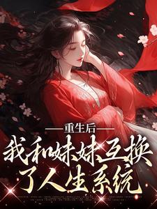 已完结小说《重生后，我和妹妹互换了人生系统》最新章节
