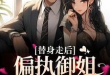 替身走后，偏执御姐哭着求和好小说，替身走后，偏执御姐哭着求和好章节在线阅读-经典文学
