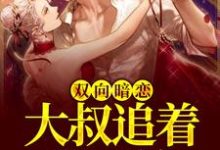 方简顾淮言的完整故事在哪里?读双向暗恋:大叔追着我不放小说-经典文学