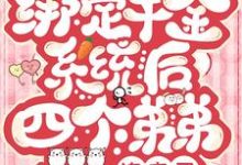 绑定千金系统后四个弟弟追来了免费阅读，绑定千金系统后四个弟弟追来了章节目录-经典文学