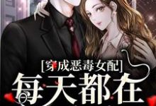 穿成恶毒女配,每天都在洗白白小说有没有完结版在线?-经典文学