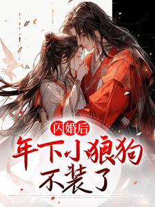 琅斐沈清棠是哪本书的主角？寻找闪婚后，年下小狼狗不装了免费阅读