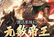 免费看激活系统后,无数帝王求我献计小说的网站有哪些?-经典文学