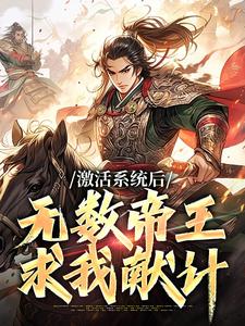 免费看激活系统后，无数帝王求我献计小说的网站有哪些？