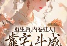 重生后，内卷狂人靠宅斗成了万人迷小说有没有完结版在线？-经典文学