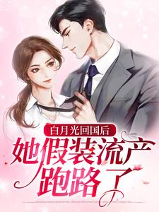在线寻找白月光回国后，她假装流产跑路了小说的无删减版本