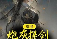 寻找穿书：炮灰提剑杀九州，震惊天道小说的最新更新章节-经典文学