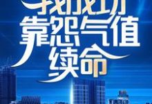 求推荐可以免费阅读内卷全网:我成功靠怨气值续命小说的网站-经典文学