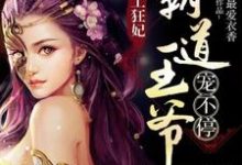 特工狂妃:霸道王爷宠不停小说,特工狂妃:霸道王爷宠不停在线阅读-经典文学