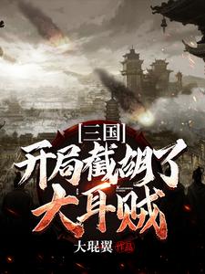 哪里可以免费读到 刘磐貂蝉的完整故事？寻找三国：开局截胡了大耳贼