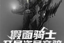假面骑士:开局盗号帝骑这本小说在哪里可以看?哪里有免费试读章节?-经典文学