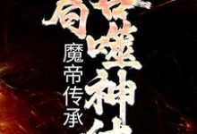小说《玄幻：魔帝传承，开局吞噬神体》章节阅读-经典文学