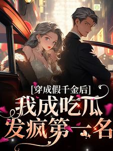 穿成假千金后，我成吃瓜发疯第一名叶寻知在线章节免费阅读