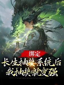 寻找能够免费阅读绑定长生抽奖系统后，我抽奖就变强小说的平台