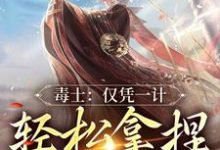 高阳是哪本书的主角？寻找毒士：仅凭一计，轻松拿捏当代女帝免费阅读-经典文学