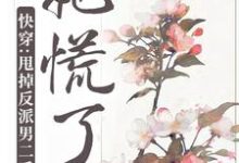 姜虞贺兰卿的小说在哪里看?免费在线阅读快穿:甩掉反派男二后,她慌了-经典文学
