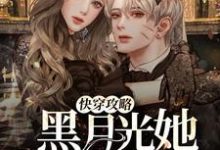 快穿攻略：黑月光她又美又苏这本小说在哪里可以看？哪里有免费试读章节？-经典文学