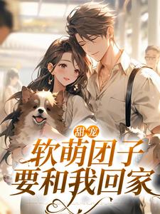 甜宠：软萌团子要和我回家小说，甜宠：软萌团子要和我回家姜满