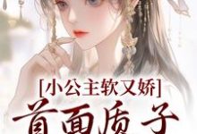 完结版《小公主软又娇，首面质子把持不住》章节阅读-经典文学