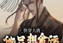 主角李想小说快穿大唐，他只想贪污腐败享人生免费阅读-经典文学