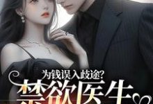 为钱误入歧途？禁欲医生用爱救赎林棉时凛，为钱误入歧途？禁欲医生用爱救赎小说免费阅读-经典文学