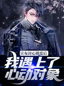 小说《宣布封心锁爱后，我遇上了心动对象》在线章节阅读