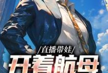 完结版《直播带娃,开着航母过家家》免费阅读-经典文学