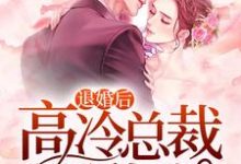 叶桐若苏辰为主角的小说好看吗?免费读退婚后,高冷总裁超黏我-经典文学