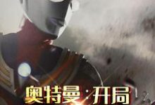 奥特曼：开局变身迪迦免费阅读，奥特曼：开局变身迪迦章节目录-经典文学