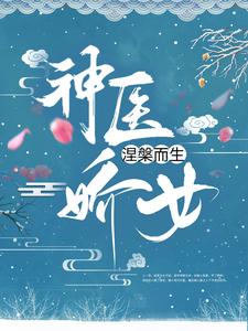 神医娇女涅槃而生沈青鸾风璃宸，神医娇女涅槃而生在线无弹窗阅读
