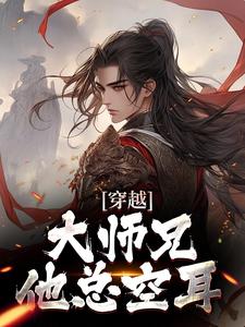 主人公叫韩枫的小说穿越：大师兄他总空耳！在线阅读章节