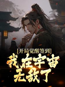 主人公叶梵小说开局觉醒签到，我在宇宙无敌了在线章节阅读