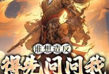 小说《谁想造反,得先问问我千古一帝》在线章节阅读-经典文学
