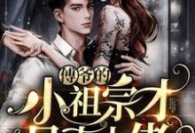 求傅爷的小祖宗才是真大佬小说的全文免费阅读链接-经典文学