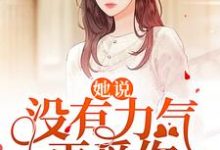 她说:没有力气再爱你小说完结了吗?在哪里可以免费读到?-经典文学
