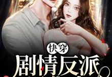 向匪小说叫什么（快穿：剧情反派黑化中免费阅读）-经典文学