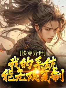 主角沈凡小说快穿异世：我的系统能无限复制免费阅读