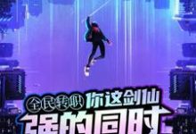 你这剑仙,强的同时又过分帅气小说,你这剑仙,强的同时又过分帅气章节在线阅读-经典文学