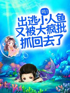 呜！出逃小人鱼又被大疯批抓回去了章节免费在线阅读，凤郁商沉婳完结版