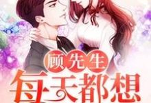 完结版《顾先生每天都想结婚》章节阅读-经典文学