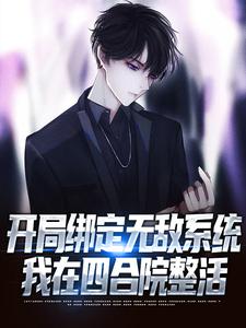 免费看开局绑定无敌系统，我在四合院整活小说的网站有哪些？