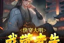 陆白棋大明为主角的小说好看吗?求快穿大明:我带老朱南征北战免费试读-经典文学