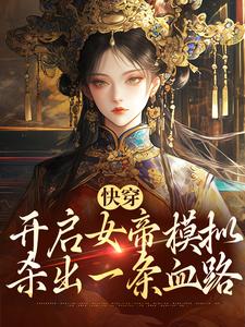 完结版《快穿：开启女帝模拟，杀出一条血路》免费阅读
