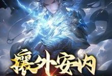 小说《攘外安内,一人亦可为》在线章节阅读-经典文学