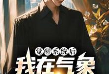 觉醒系统后，我在气象卫星做手脚章节免费在线阅读，刑天完结版-经典文学