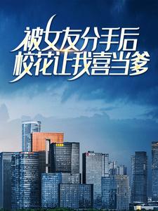 被女友分手后，校花让我喜当爹林辰小说在线章节免费阅读