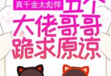 真千金太彪悍，五个大佬哥哥跪求原谅（颜夏）在线免费阅读-经典文学