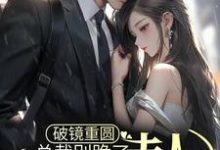 主角叫乔予薄寒时小说破镜重圆：总裁别跪了，夫人拒绝原谅章节免费阅读-经典文学
